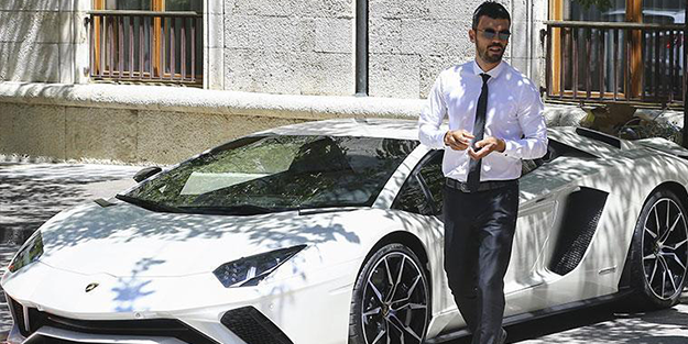 Kenan Sofuoğlu: Acemiyim