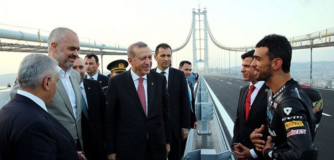 Kenan Sofuoğlu açıkladı! Siyasete girecek mi?