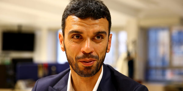 Kenan Sofuoğlu Erdoğan ile arasında geçenleri anlattı