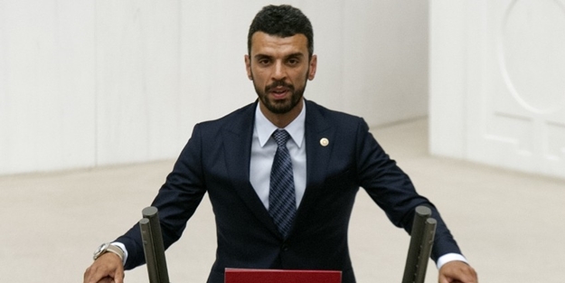 Kenan Sofuoğlu, evindeki jeneratörü Kahramanmaraş'a götürecek