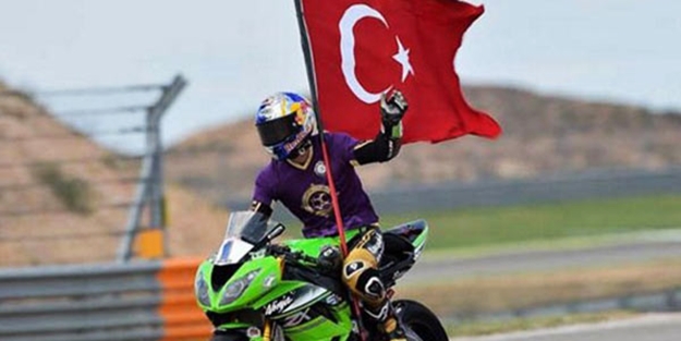 Kenan Sofuoğlu hastanelik oldu