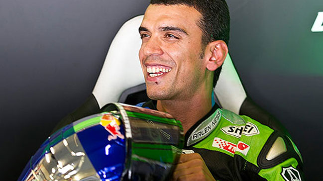 Kenan Sofuoğlu sezonun ilk yarışına çıkmak istiyor