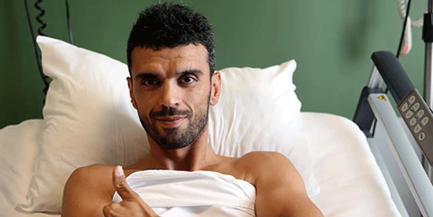 Kenan Sofuoğlu yarışlara devam edecek mi?