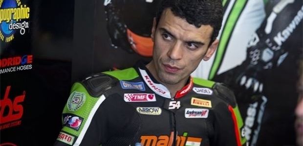 Kenan Sofuoğlu'na şok ceza!