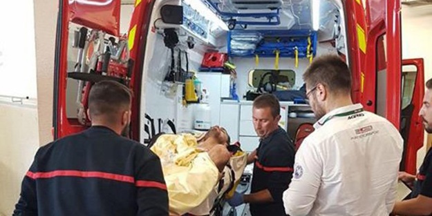 Kenan Sofuoğlu'nun doktorundan ilk açıklama