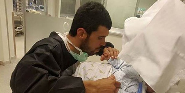 Kenan Sofuoğlu'nun oğlu vefat etti