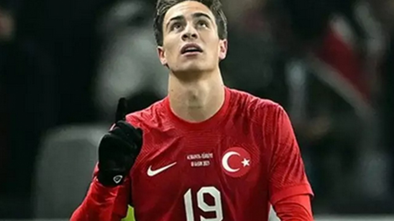 Kenan Yıldız, FIFA'ya röportaj verdi ve Arda Güler hakkında itiraflarda bulundu!
