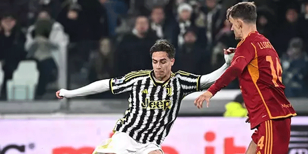 Kenan Yıldız İngilizleri çıldırttı