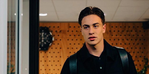 Kenan Yıldız, İtalya'yı karıştırdı! Herkes merak etmeye başladı: 40 milyon euro parasına ek efsane rakam ne? Yeni açıklama