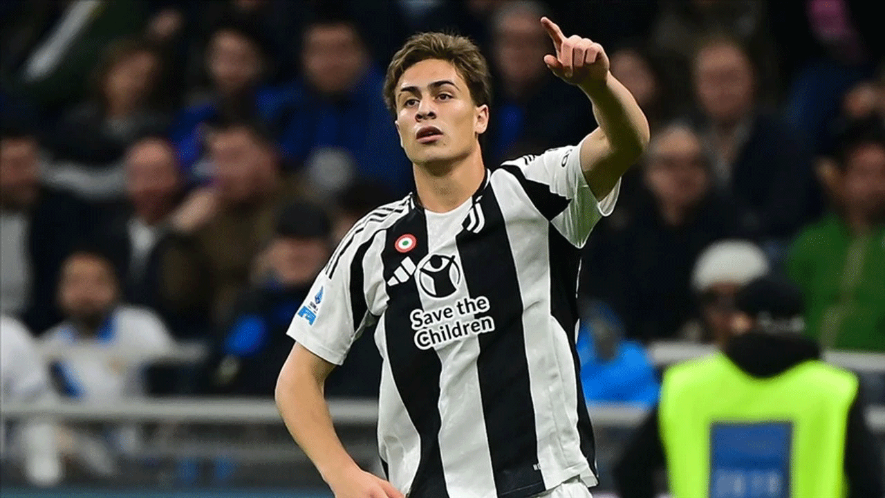 Kenan Yıldız, parlamaya devam ediyor