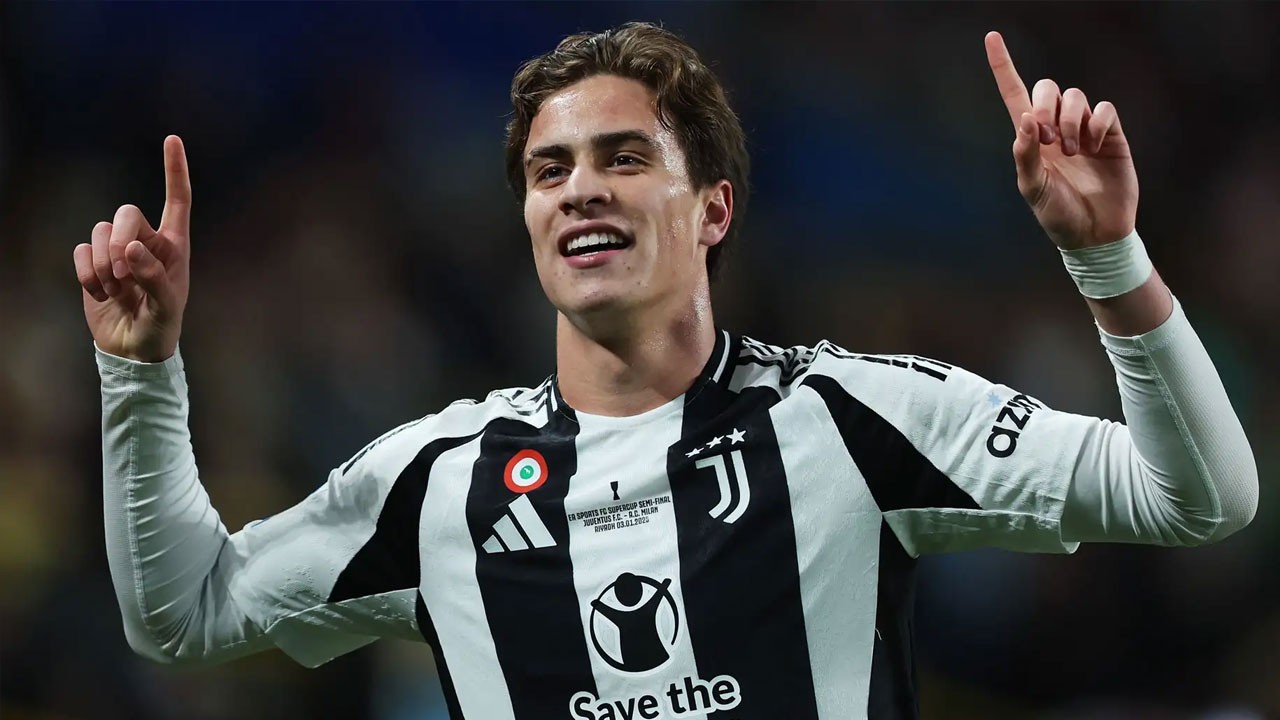 Kenan Yıldız’a Alman devi kanca attı