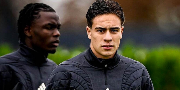 Kenan Yıldız'a Juventus'tan komik teklif! Kimse ne olduğunu anlayamadı ki… Bu neyin kafası böyle İtalyanlar…