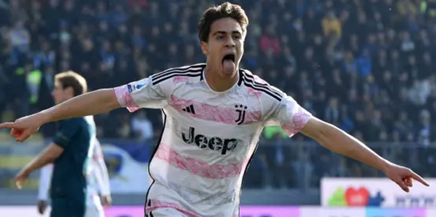 Kenan Yıldız'dan gündeme oturacak itiraf: Sen yine Türk bir futbolcunun sevincini yap deriz Kenan!