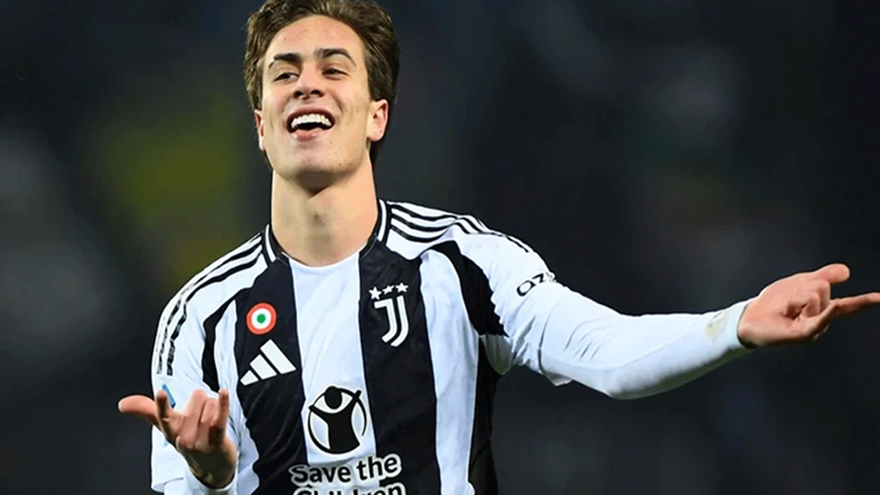 Kenan Yıldız'dan Igor Tudor’a 'Hoş Geldin' Hediyesi