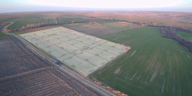 Kenarda köşede nakiti olanlar dikkat! 112 bin liraya arsa satışları başladı