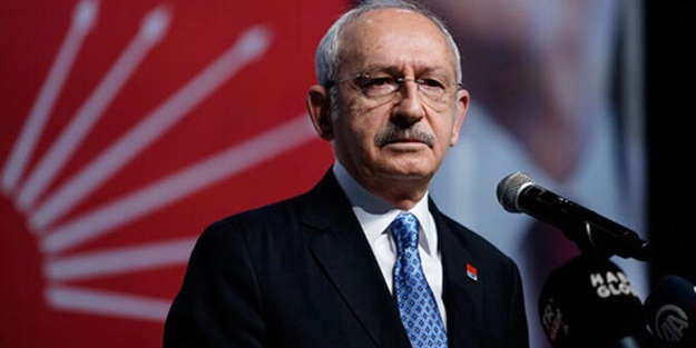 Kendi ağzıyla "Tefeci" ilan etmişti... Kılıçdaroğlu "Türkiye'yi teslim etmeye" koştu