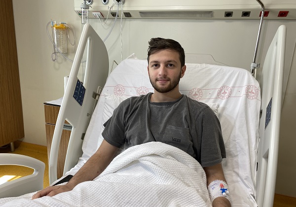 Kendi çıktı yakınları enkazda kaldı! Ailesinden 31 kişiyi kaybetti