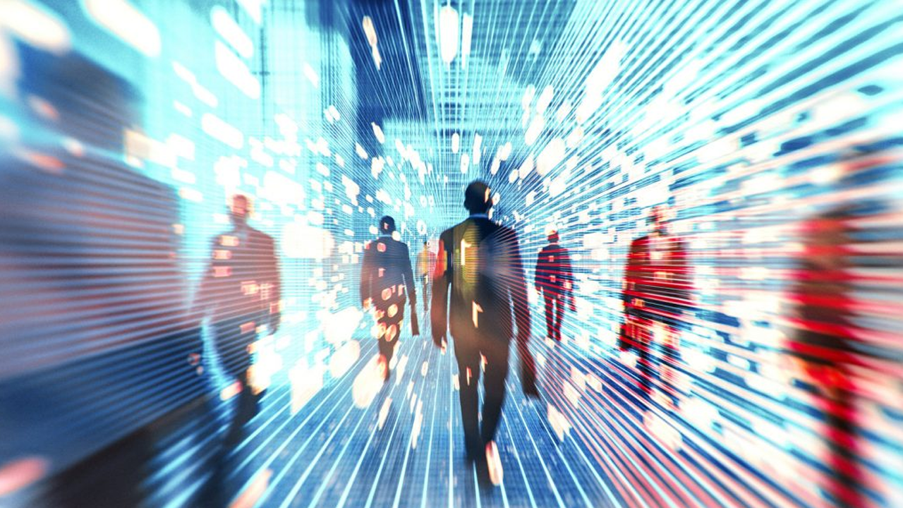 'Kendi dijital kültürümüzü inşa etmeliyiz'