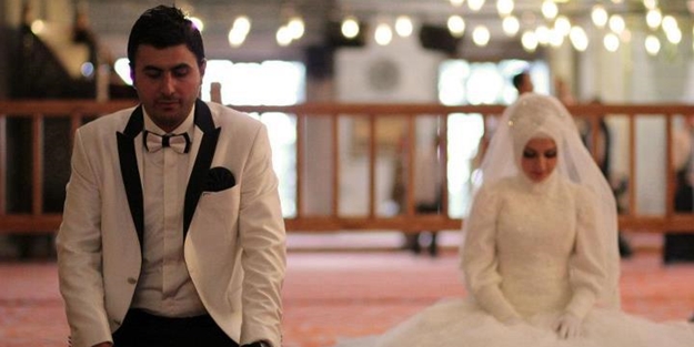 Kendi düğününüzde 'aile fotoğrafı' çekmeniz yasak!