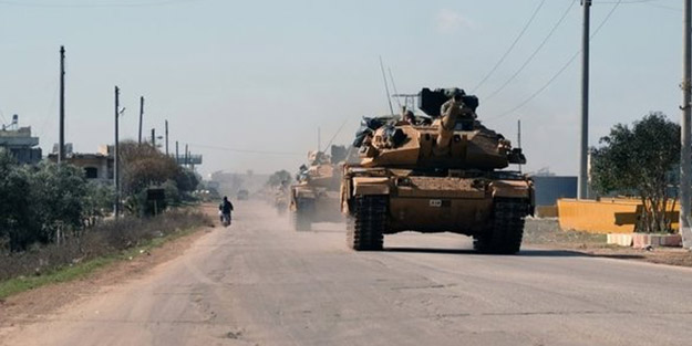 Kendi göbeğimizi kendimiz keseceğiz