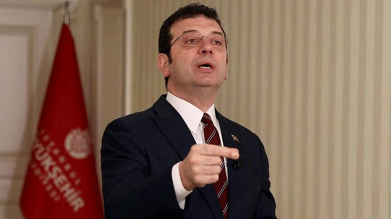 Kendi hırsızını yargılayan Batı Türkiye’deki hırsızlara sahip çıkıyor! Hırsızın siyasette yeri yok