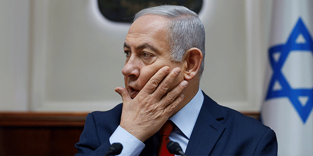 Kendi hükümetinin bakanı İsrailli güvenlik yetkililerini Wagner'e benzetti