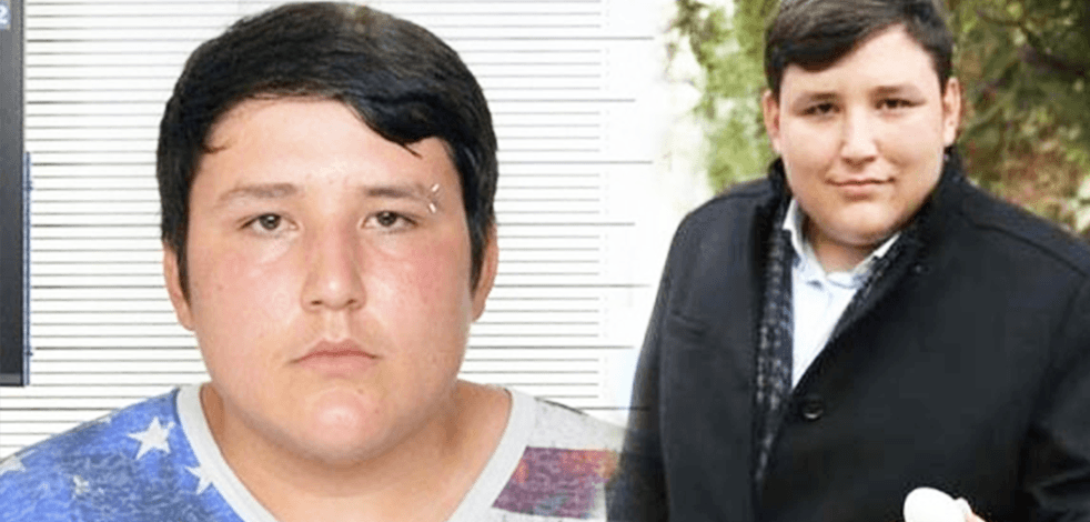 Kendi ifadesinde anlattı! Tosuncuk bakın niye teslim olmuş!