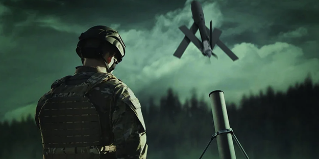 Kendi İHA'larını yapamadılar! Türkiye'ye saldırmak için İHA satın alıyorlar