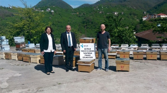 Kendi işinin patronu olacaklara 36 bin lira