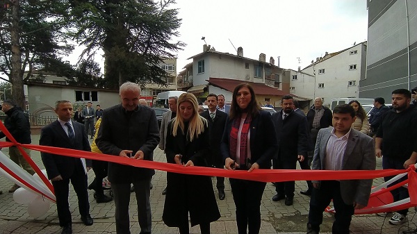 Kendi işinin sahibi oldu! İnternette gördü devlete başvurdu, işte sonuç