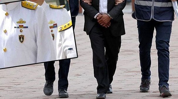 Kendi isteğiyle teslim oldu! Tüm isimleri teker teker verdi