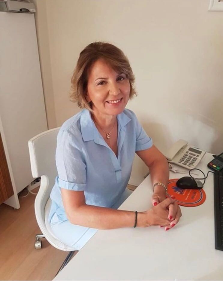 Kendi kanınızla gençleşin 