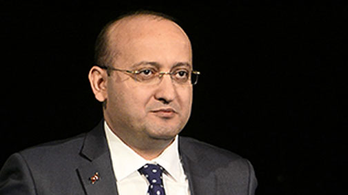 Kendi kardeşi olsa o görüntüleri yayınlar mıydı?