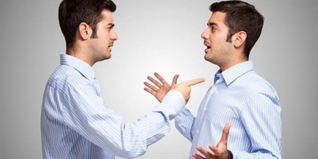 Kendi kendine konuşanlara iyi haber!