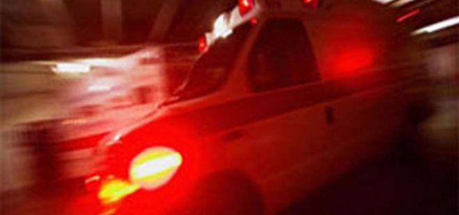 Kendi kendini vuran çocuk öldü