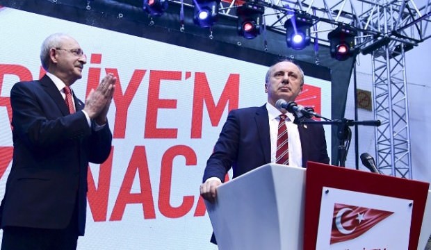 Kendi kendini yalanladı: 3’te sıfır!