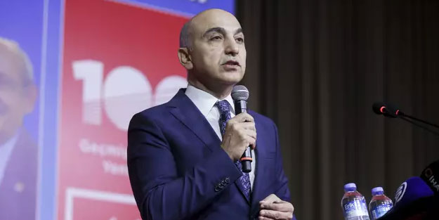 Kendi mahallesi bile tahammül edemiyor! Sınırsız tatil yükleniyor