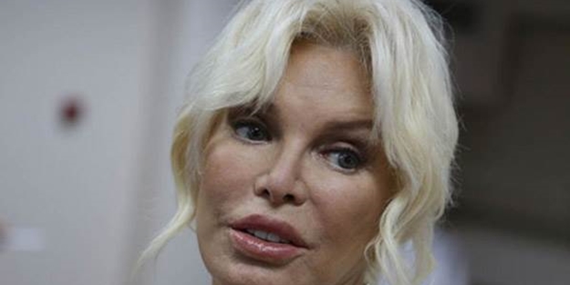 Kendi mahallesine çaktı! Kültür istilasının malzemesi Ajda’dan itiraz var