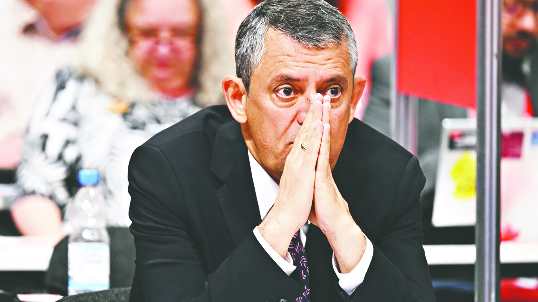 Kendi namusum kadar kefilim dediği ekipten kaçanları unuttu Özel hafızasını kaybetti! Dikkat et sen de kaçma!