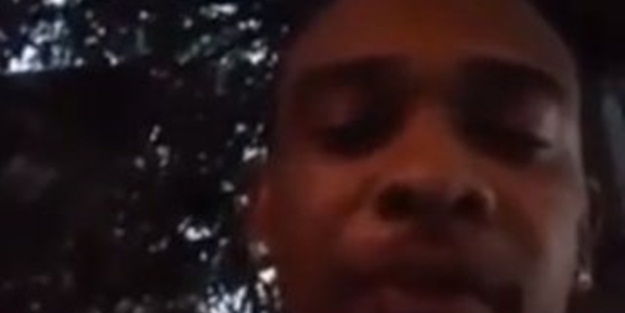 Öyle bir zamanda öldürüldü ki...