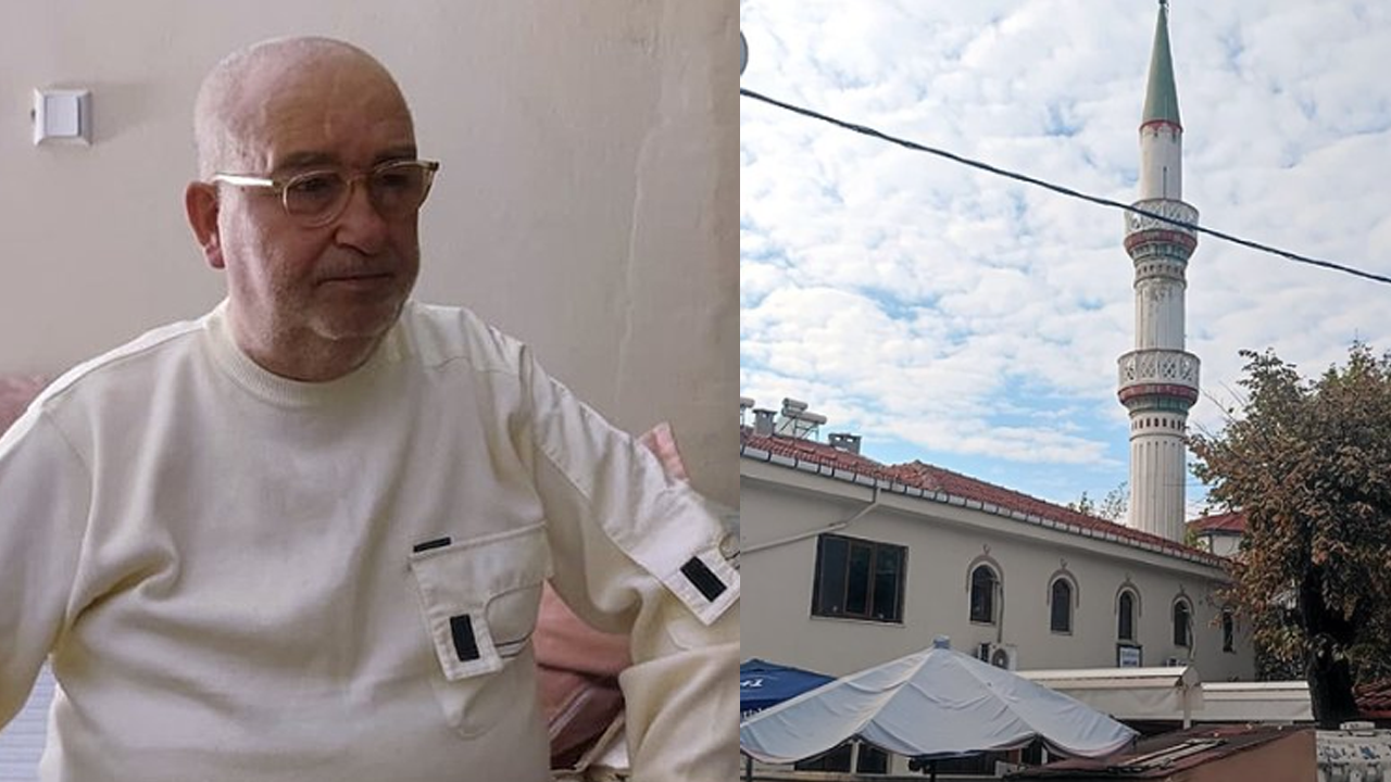 Kendi selasını okuttu