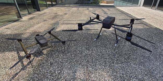 Kendi sınıfının en hızlısı! İlk kez sergilenecek