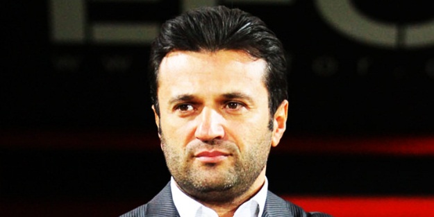 Kendi taraftarından Bülent Uygun'a ağır darbe