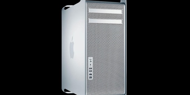 Kendi ürününü tanımadı!