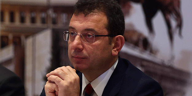 Kendi yandaşlarına lüks otellerde tatil, milletin çocuklarına küflü ekmek! Ekrem İmamoğlu'na tepki yağıyor