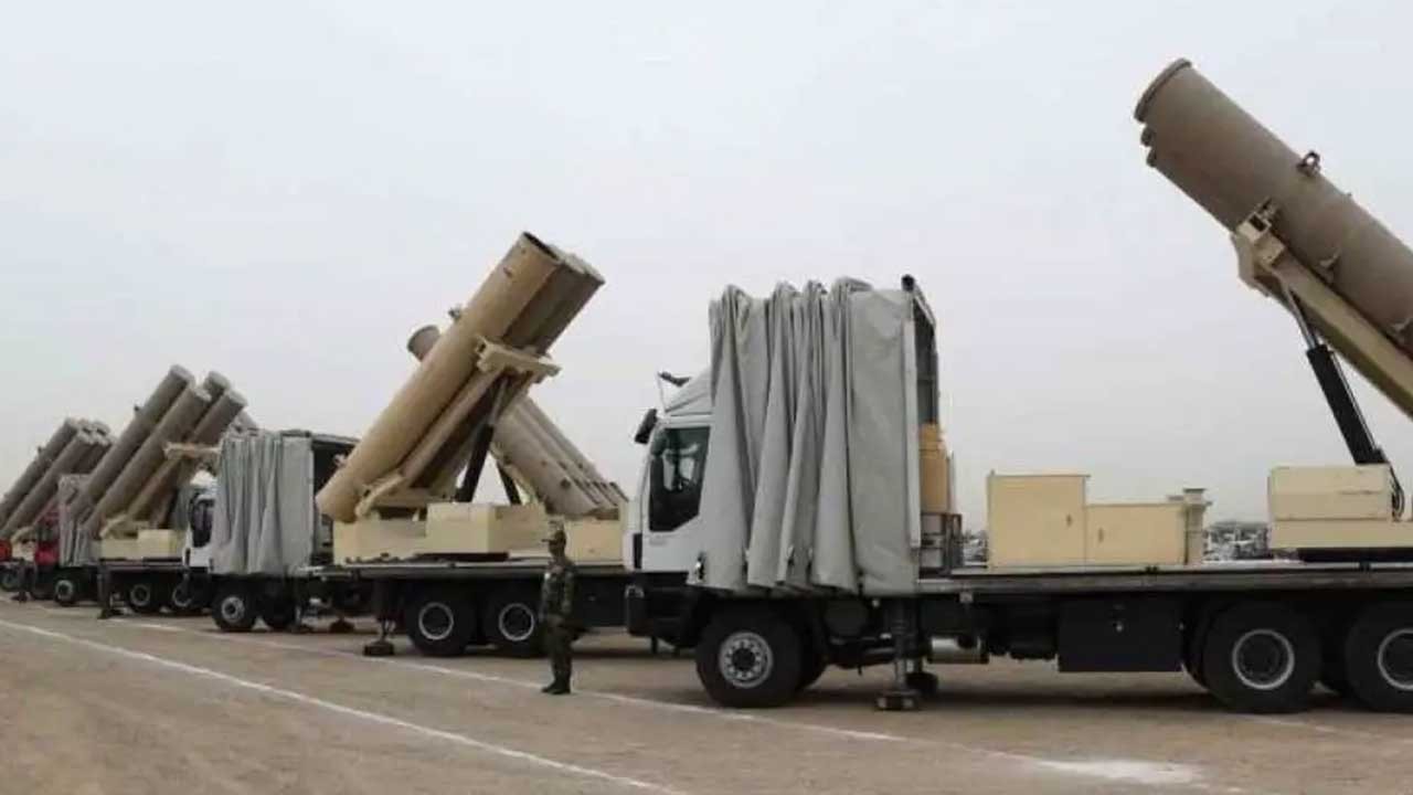 Kendi yaramasına merhem olamayan İran'ın füzeleriyle TB2 SİHA'ları vuracaklar