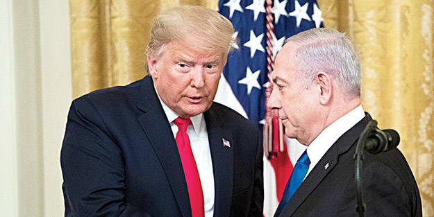 Kendileri çaldı kendileri oynadı... Yüzyılın palavrası