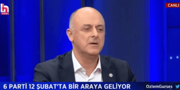 Kendileri itiraf etti: 'Masada kim nereye oturacak toplantısı'ndan kimse bir şey beklemesin!