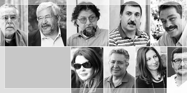 Kendilerine “Aydın” sıfatı koyanların ‘hokkabazlık’ bildirisi