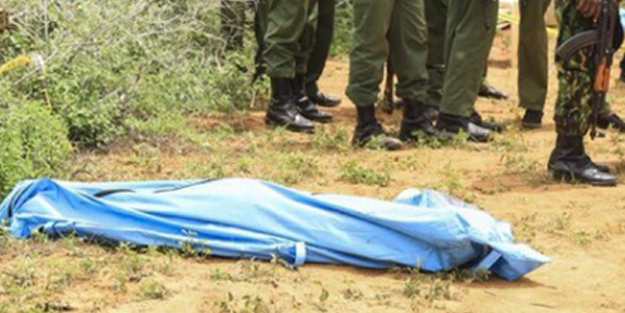 Kendilerini aç bırakarak öldürüyorlar! 47 cesedin bulunduğu ormana giriş-çıkışlar yasaklandı